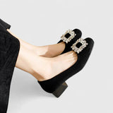 Julianyssa | Comfort-Orthopedic Heels