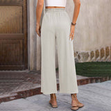 Eluna - Relaxed Light Lounge Pants