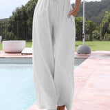 Vivian - Chic Summer Trousers