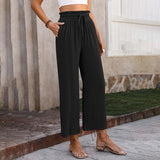 Eluna - Relaxed Light Lounge Pants