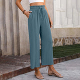 Eluna - Relaxed Light Lounge Pants