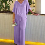 Martha - Spacious Easy Set