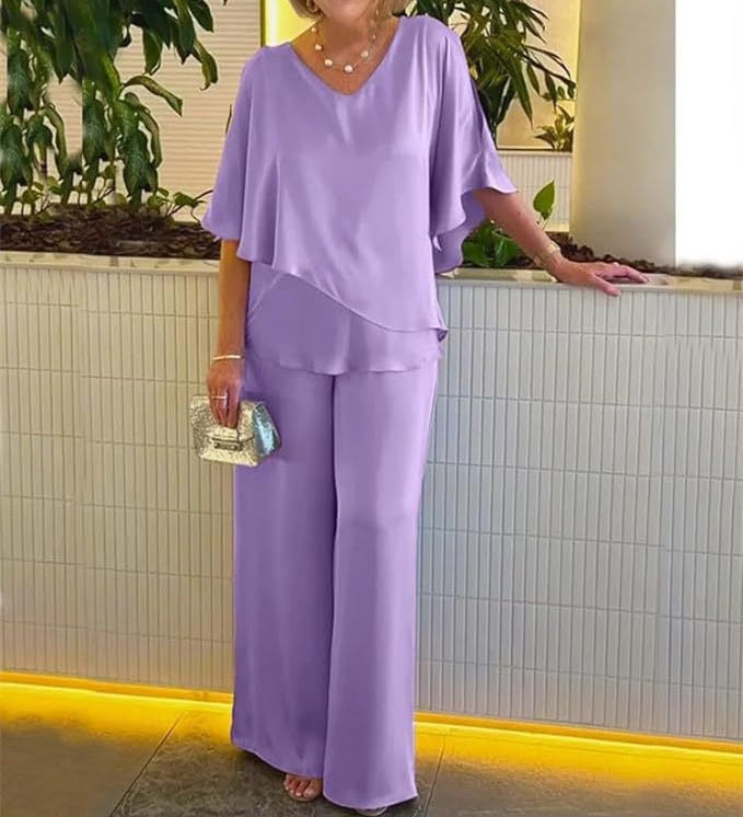 Martha - Spacious Easy Set