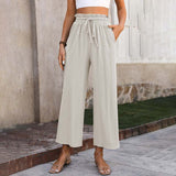 Eluna - Relaxed Light Lounge Pants