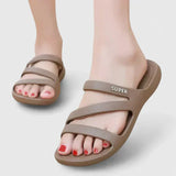 Arwen - Cozy Orthopedic Sandals for Ultimate Comfort