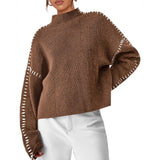 Nia | Cozy Knit Sweater