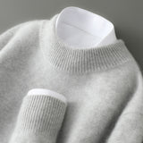 100% Cashmere Sweater