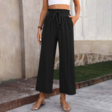 Eluna - Relaxed Light Lounge Pants
