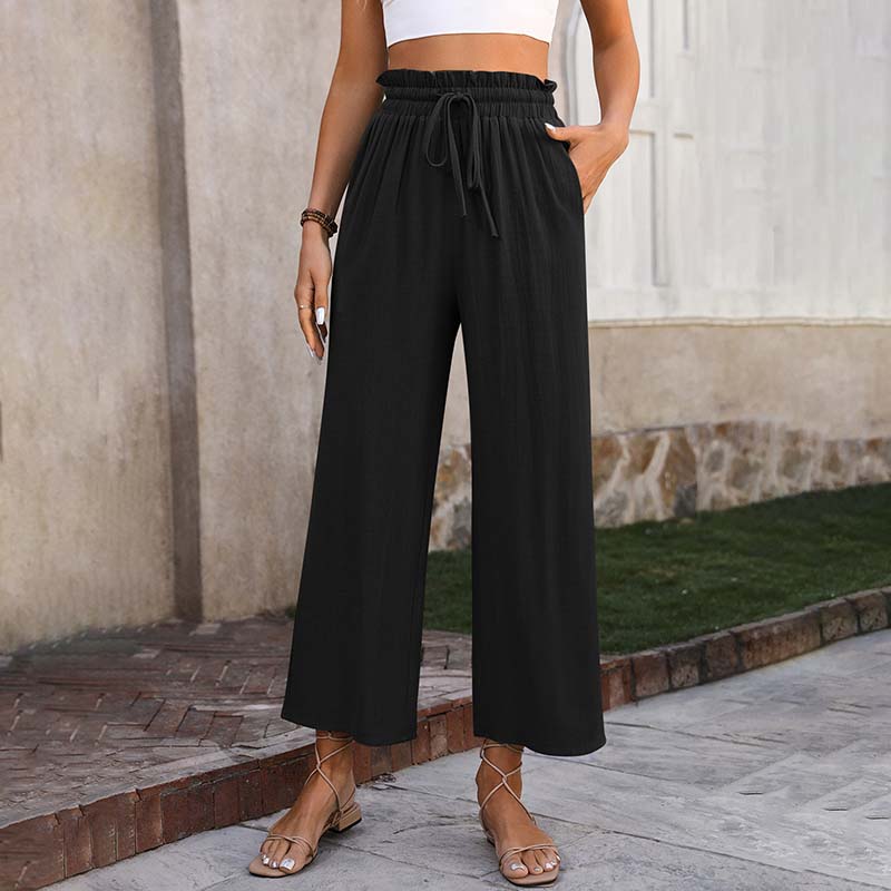 Eluna - Relaxed Light Lounge Pants
