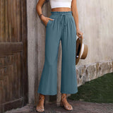 Eluna - Relaxed Light Lounge Pants