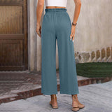 Eluna - Relaxed Light Lounge Pants