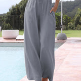 Vivian - Chic Summer Trousers