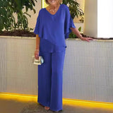 Martha - Spacious Easy Set