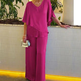 Martha - Spacious Easy Set