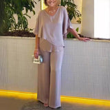 Martha - Spacious Easy Set