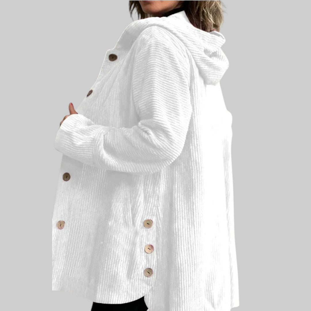 Cordia™ Padded Jacket