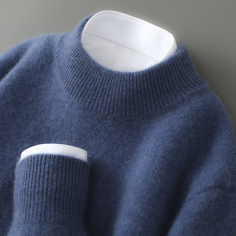 100% Cashmere Sweater