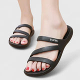 Arwen - Cozy Orthopedic Sandals for Ultimate Comfort