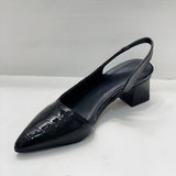 Lynn | Cozy Orthopedic High Heels