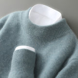100% Wool Sweater
