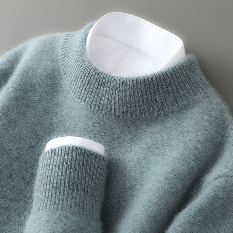 100% Cashmere Sweater