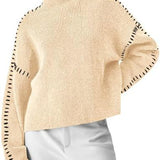 Nia | Cozy Knit Sweater