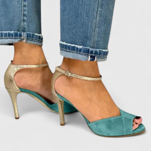 Nolavie | Chic Elegance Heels