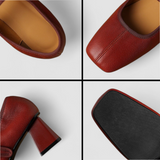 Hyreanne | Orthopedic Mary Jane Footwear