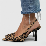 Isabriella | Comfort-Orthopedic Heels