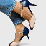 Tazariah | Stylish and Comfortable Heels