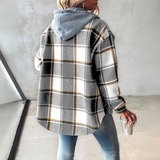 MARTINA™ | FALL COAT