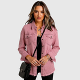 Novalyssa | Cozy Jacket for Ultimate Comfort