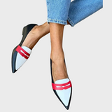 Melinda™ | Timeless Slip-On Shoes