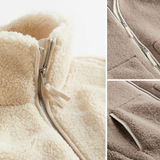 Anastasia | Cozy and Warm Winter Jacket