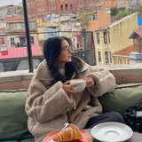 Anastasia | Cozy and Warm Winter Jacket