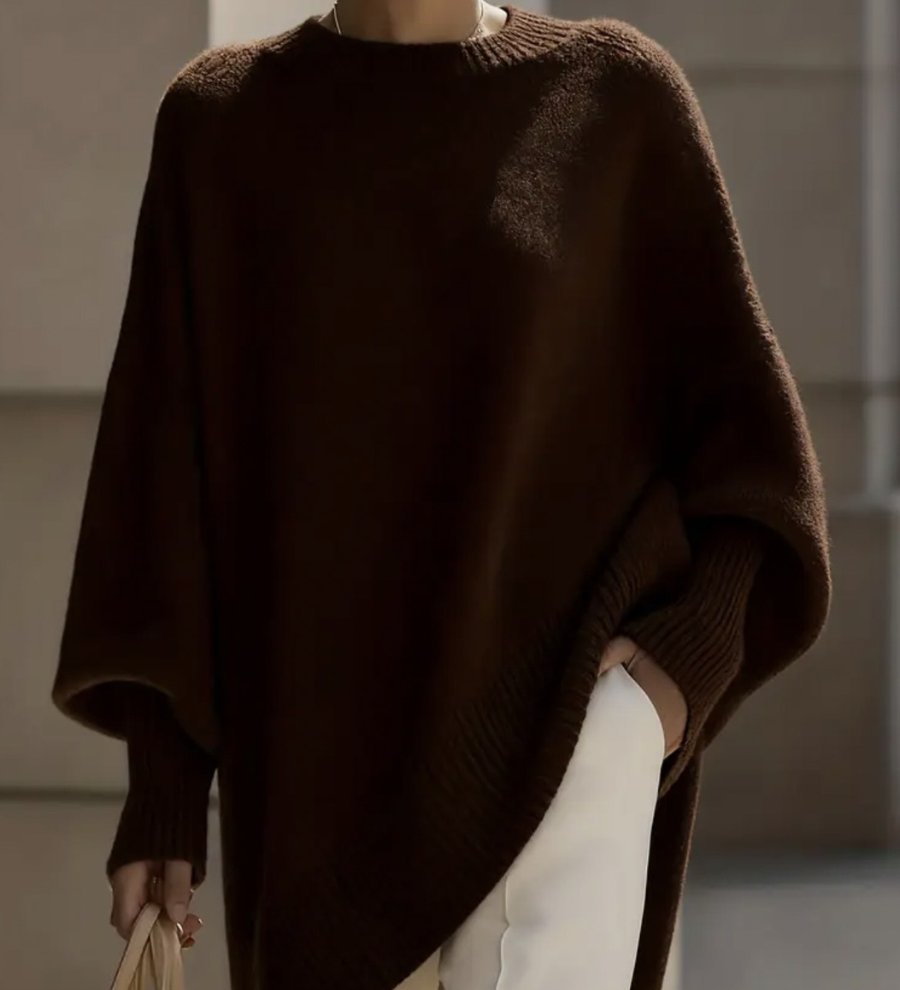 Cindy | Cozy and Soft Sweater
