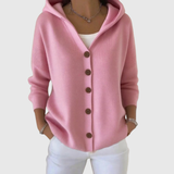 Joyce | Chic Cardigan