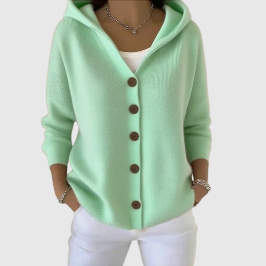 Joyce | Chic Cardigan