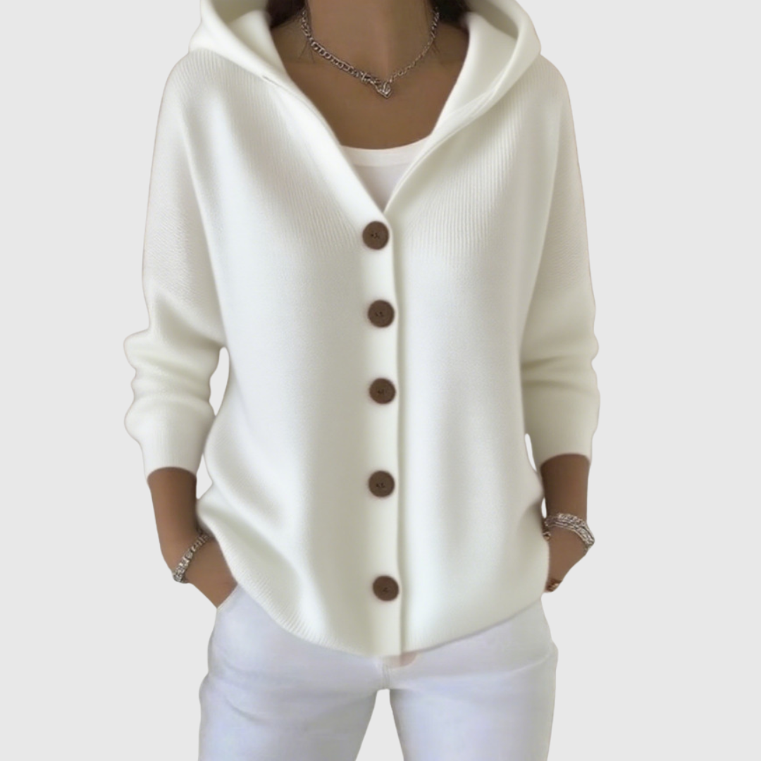 Joyce | Chic Cardigan