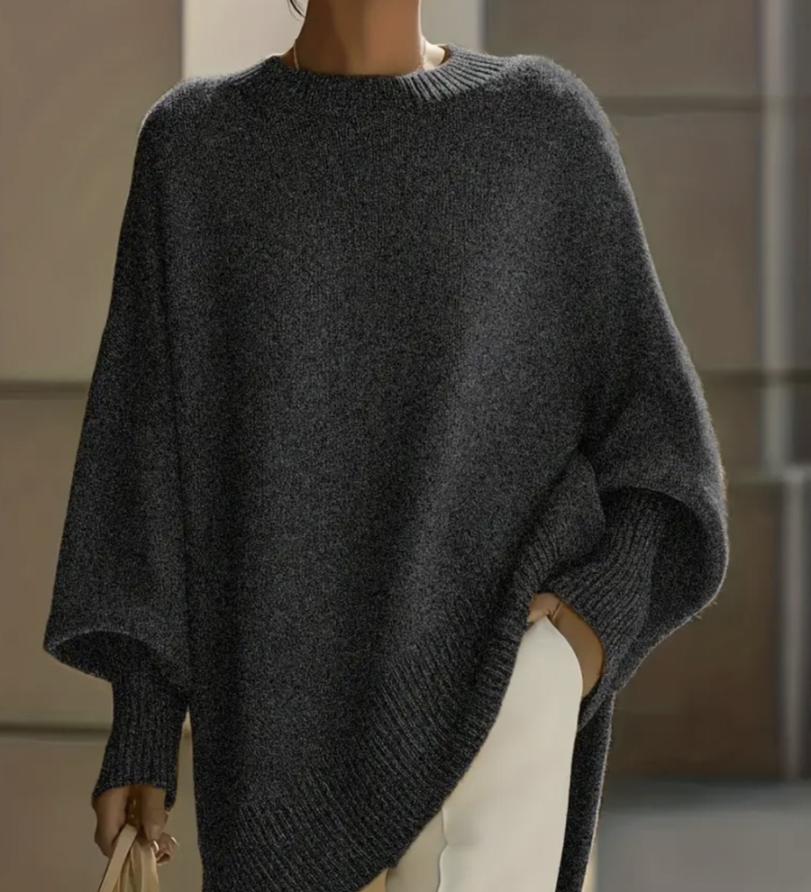 Cindy | Cozy and Soft Sweater