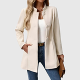 Carmelyssa | Sophisticated Outerwear