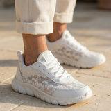 Khalyria | Cozy Sneakers for All-Day Comfort