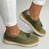 Piper™ | Orthopedic Slip-On Shoes