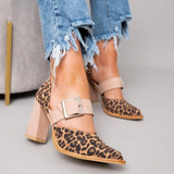 Luvia | Chic Elegance Heels