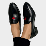 Valentine - Passionate Casual Footwear