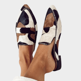 Rory - Stylish Leather Moccasins