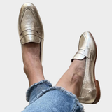 Callistia - Easygoing Slip-On Shoes