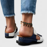 Chelrie - Cozy Orthopedic Sandals for Ultimate Comfort