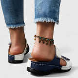 Ariella - Cozy Sandal Footwear