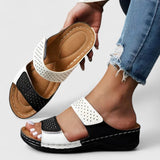 Chelrie - Cozy Orthopedic Sandals for Ultimate Comfort